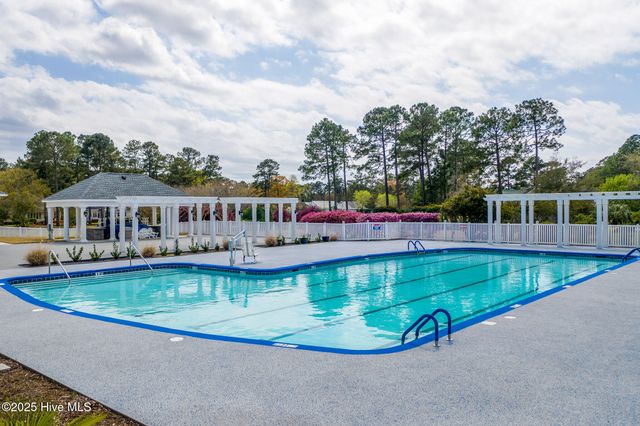 8855 Radcliff Drive NW Unit 43c, Calabash, NC 28467