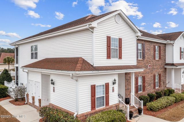 8855 Radcliff Drive NW Unit 43c, Calabash, NC 28467