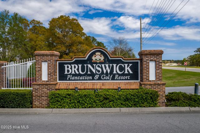 8855 Radcliff Drive NW Unit 43c, Calabash, NC 28467