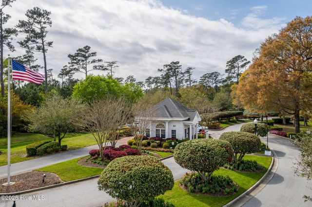 8855 Radcliff Drive NW Unit 43c, Calabash, NC 28467