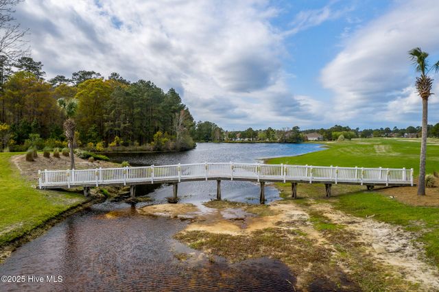 8855 Radcliff Drive NW Unit 43c, Calabash, NC 28467