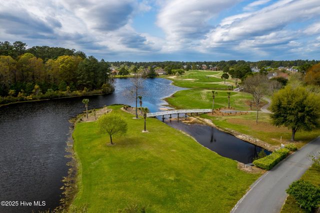 8855 Radcliff Drive NW Unit 43c, Calabash, NC 28467