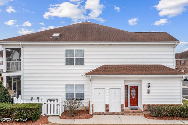 8855 Radcliff Drive NW Unit 43c, Calabash, NC 28467