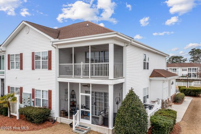 8855 Radcliff Drive NW Unit 43c, Calabash, NC 28467