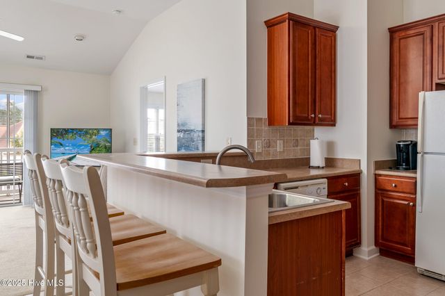 8855 Radcliff Drive NW Unit 43c, Calabash, NC 28467