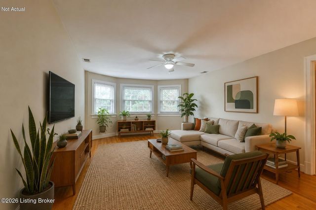 2082 Douglass Blvd APT 18, Louisville, KY 40205
