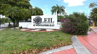 9711 Fontainebleau Boulevard D105, Miami, FL 33172