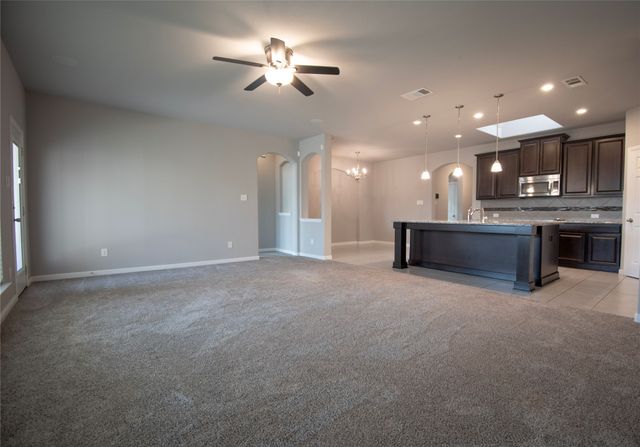 545 Braewick Drive, Fort Worth, TX 76131