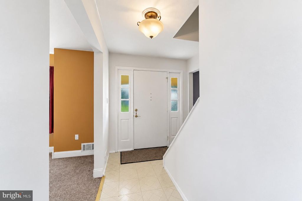 65 NANCY LN, EWING TWP, NJ 08638 — photo 3