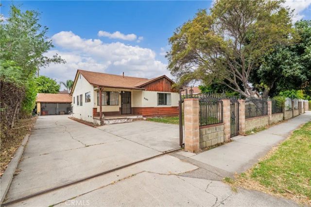 1917 Fruitvale, South El Monte, CA 91733