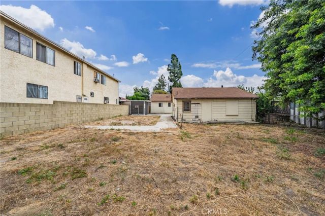 1917 Fruitvale, South El Monte, CA 91733