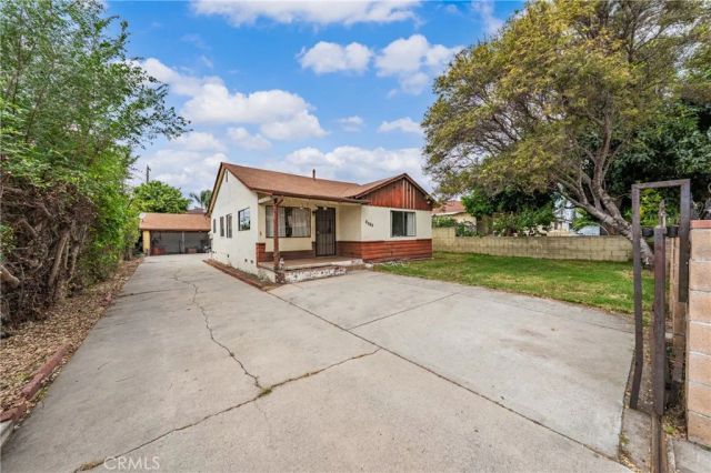 1917 Fruitvale, South El Monte, CA 91733