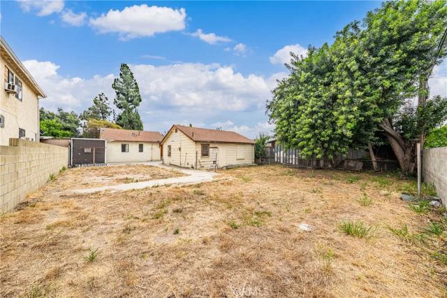 1917 Fruitvale, South El Monte, CA 91733