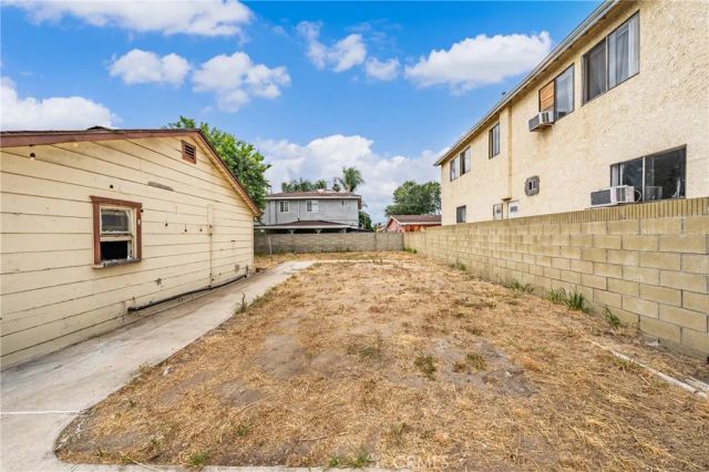 1917 Fruitvale, South El Monte, CA 91733