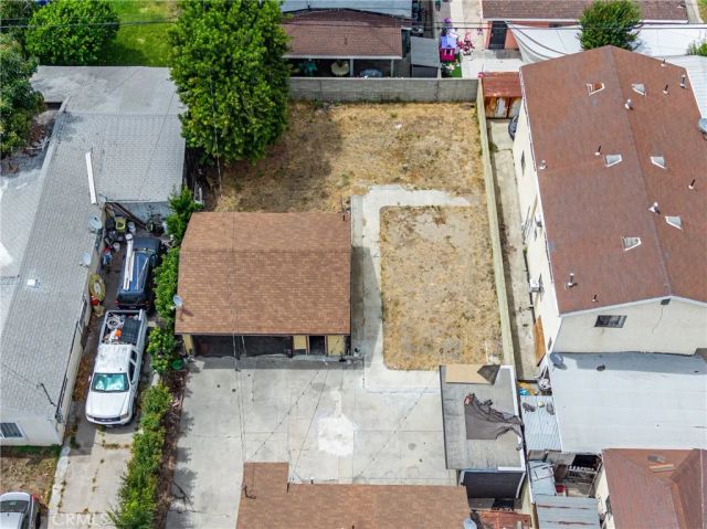 1917 Fruitvale, South El Monte, CA 91733