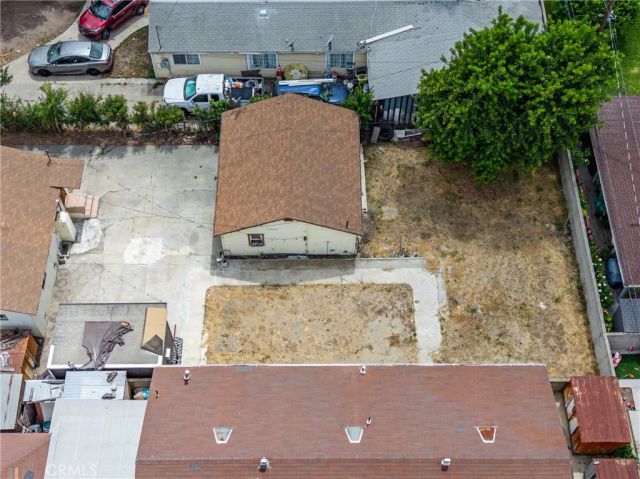 1917 Fruitvale, South El Monte, CA 91733