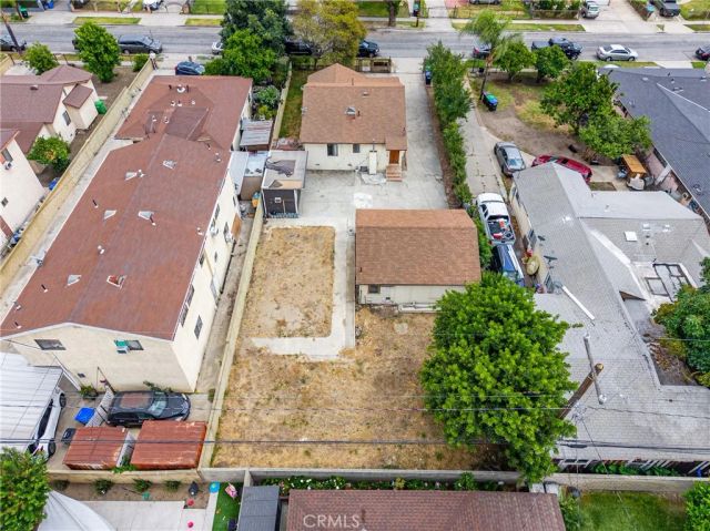 1917 Fruitvale, South El Monte, CA 91733
