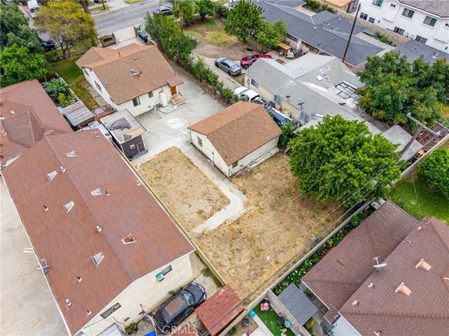 1917 Fruitvale, South El Monte, CA 91733