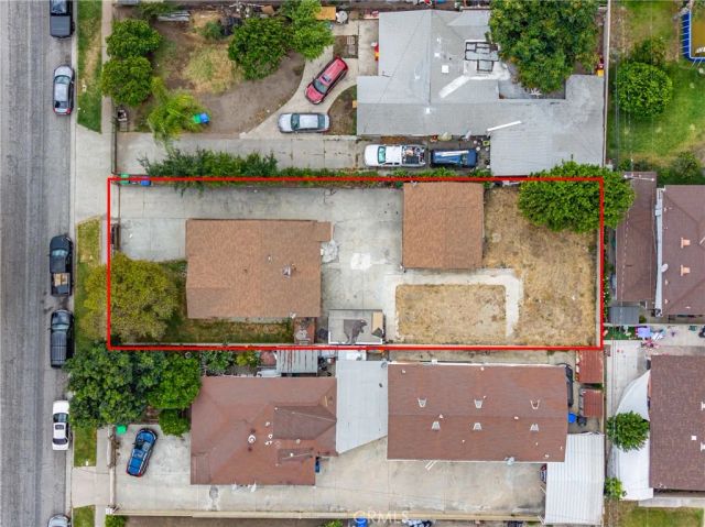 1917 Fruitvale, South El Monte, CA 91733
