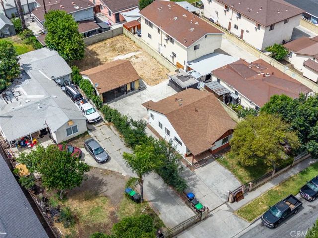 1917 Fruitvale, South El Monte, CA 91733