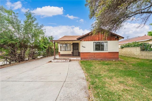 1917 Fruitvale, South El Monte, CA 91733