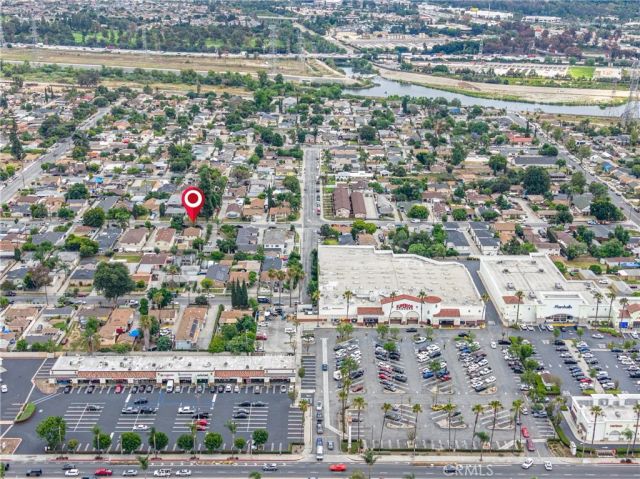 1917 Fruitvale, South El Monte, CA 91733