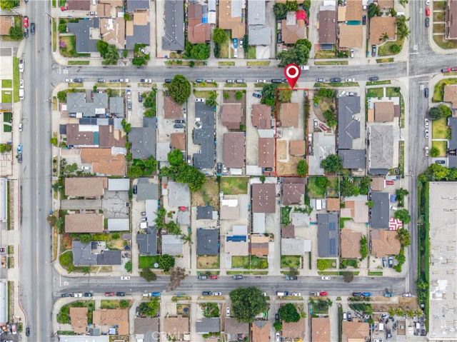 1917 Fruitvale, South El Monte, CA 91733