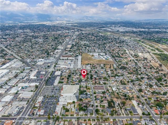 1917 Fruitvale, South El Monte, CA 91733