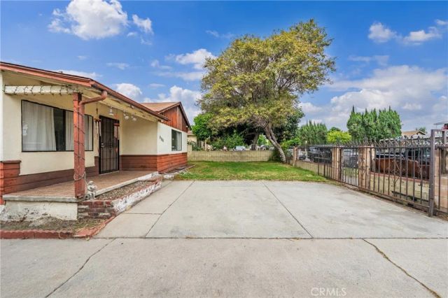 1917 Fruitvale, South El Monte, CA 91733