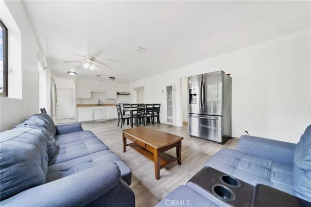 1917 Fruitvale, South El Monte, CA 91733