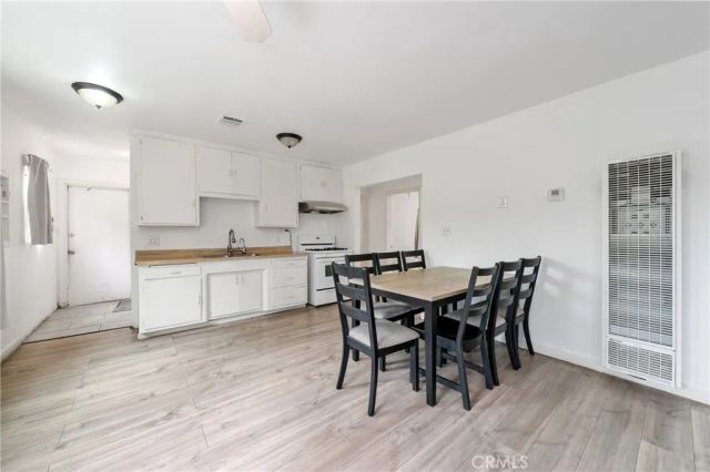 1917 Fruitvale, South El Monte, CA 91733