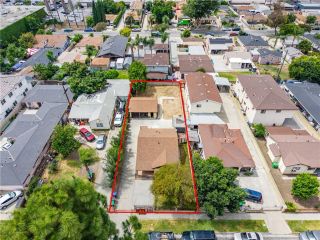 1917 Fruitvale, South El Monte, CA 91733