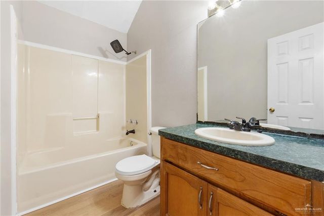 1919 Loma Vista Drive, San Juan, TX 78589