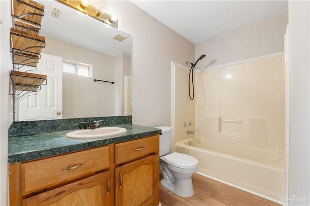 1919 Loma Vista Drive, San Juan, TX 78589