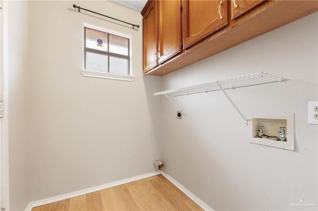 1919 Loma Vista Drive, San Juan, TX 78589