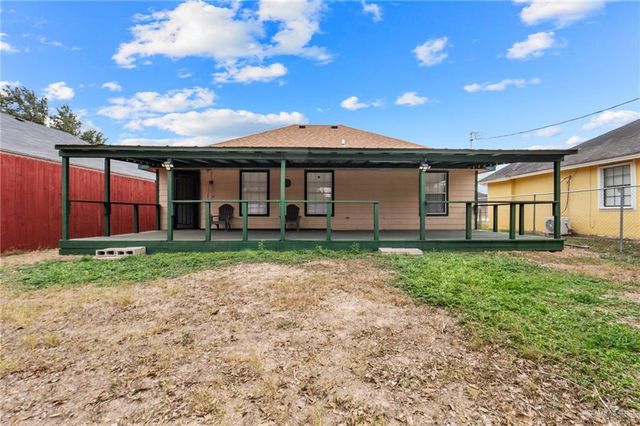 1919 Loma Vista Drive, San Juan, TX 78589