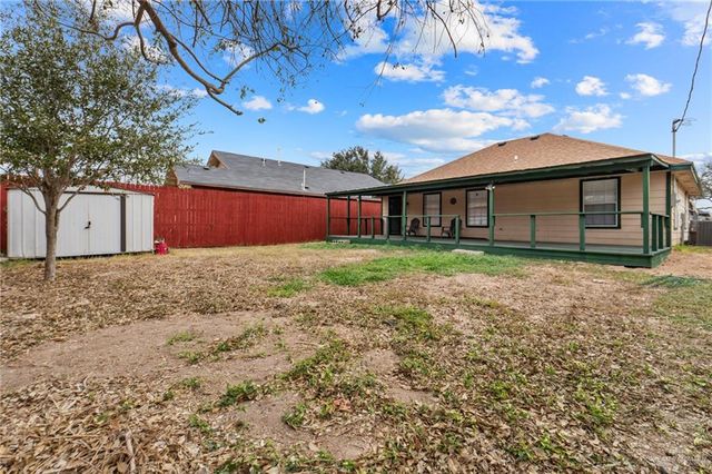 1919 Loma Vista Drive, San Juan, TX 78589