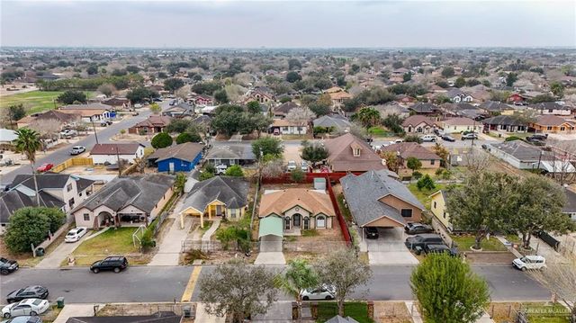 1919 Loma Vista Drive, San Juan, TX 78589