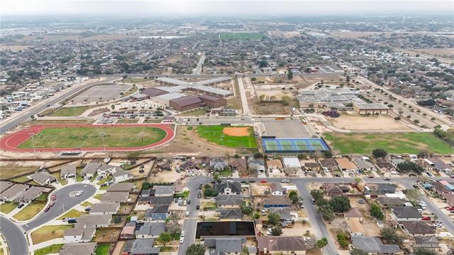 1919 Loma Vista Drive, San Juan, TX 78589