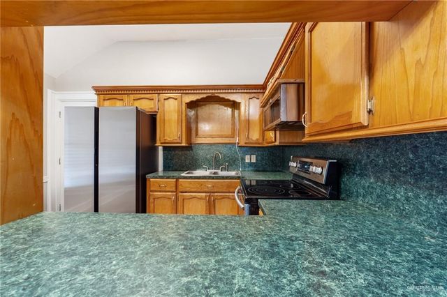 1919 Loma Vista Drive, San Juan, TX 78589