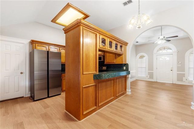 1919 Loma Vista Drive, San Juan, TX 78589