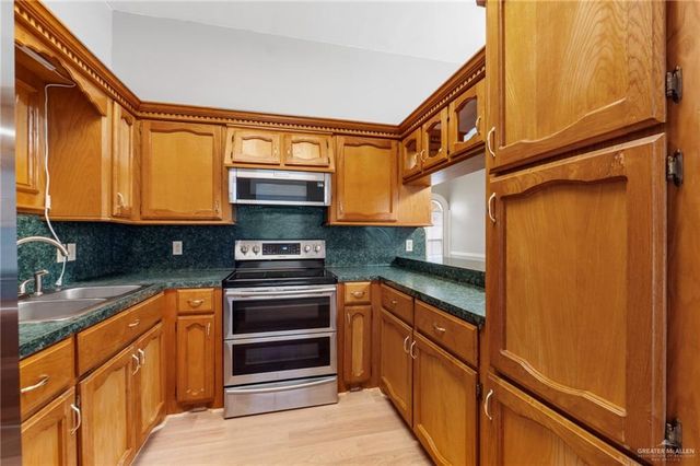 1919 Loma Vista Drive, San Juan, TX 78589