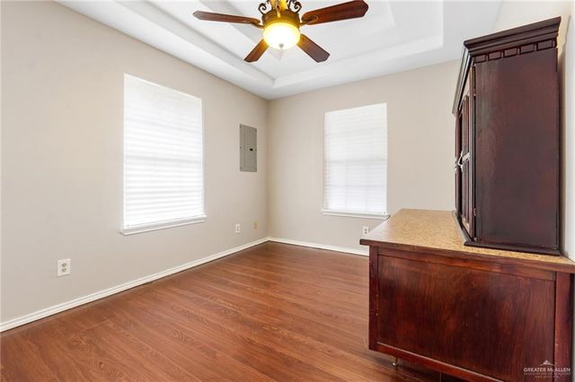 1919 Loma Vista Drive, San Juan, TX 78589