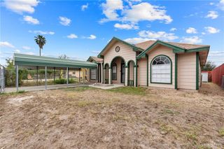 1919 Loma Vista Drive, San Juan, TX 78589