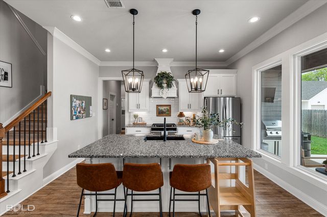 719 Perfect Place, Bossier City, LA 71111