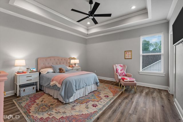 719 Perfect Place, Bossier City, LA 71111