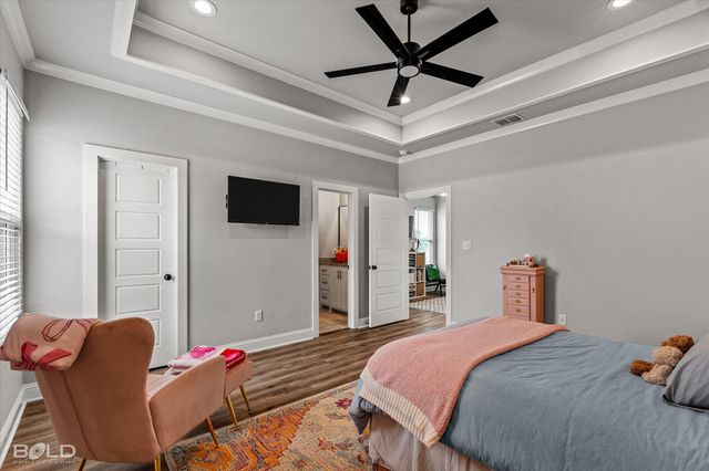 719 Perfect Place, Bossier City, LA 71111