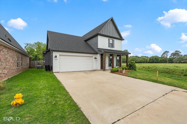 719 Perfect Place, Bossier City, LA 71111