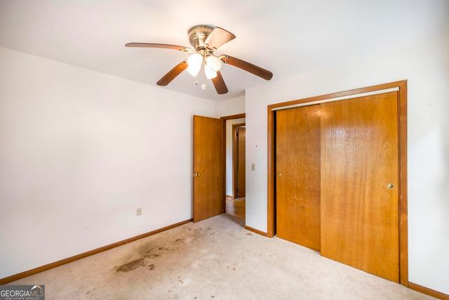 105 Auburn Dr, Warner Robins, GA 31088