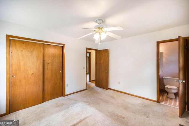 105 Auburn Dr, Warner Robins, GA 31088